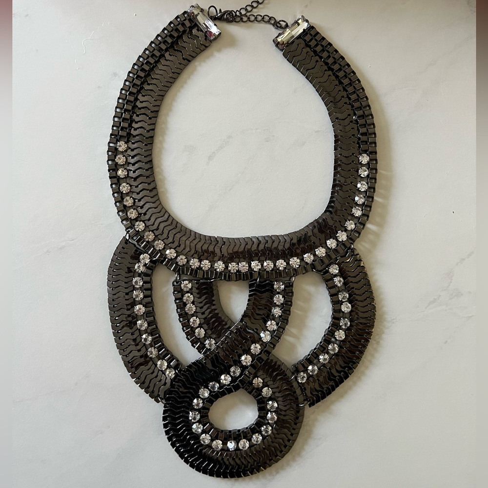 Statement Necklace